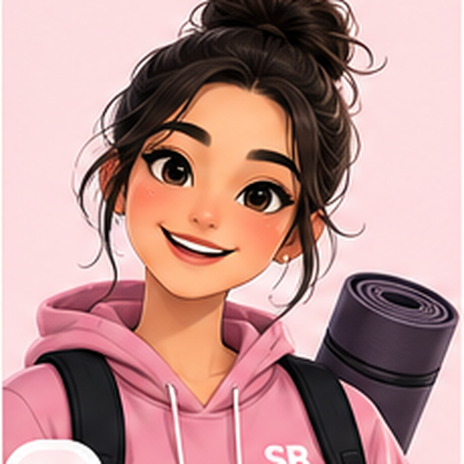 Seiaura avatar 8