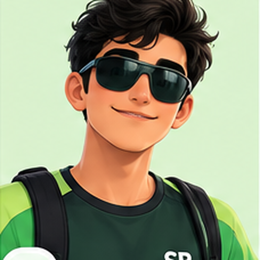 Seiaura avatar 9